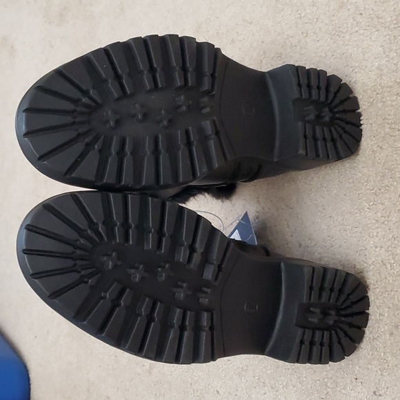 Universal Thread Janet boots size 9 1/2 - Picture 7 of 14